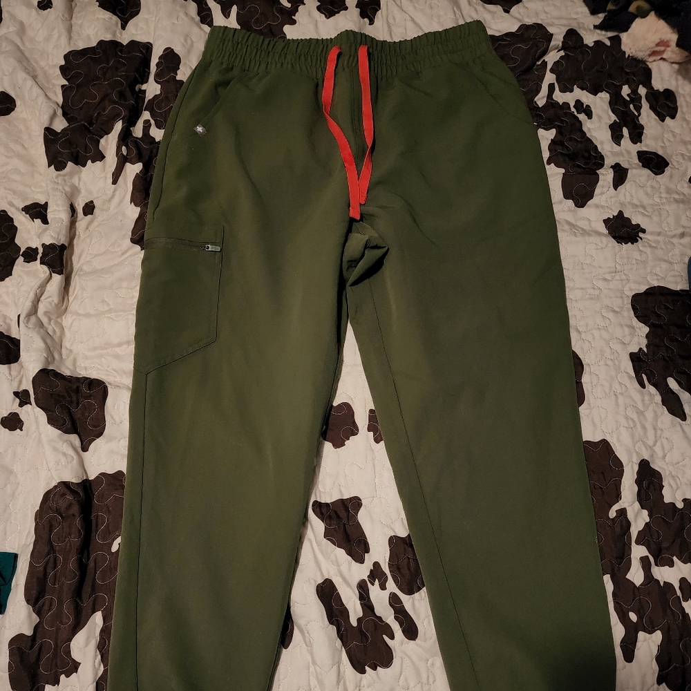 Figs joggers